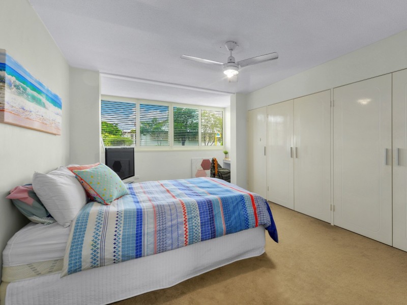 1/27 Mountford Road, New Farm QLD 4005