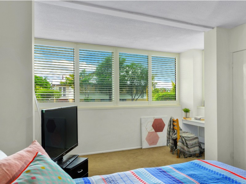 1/27 Mountford Road, New Farm QLD 4005