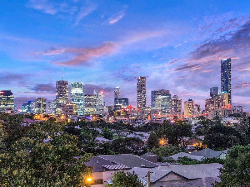 510/1 Gray Street, New Farm QLD 4005