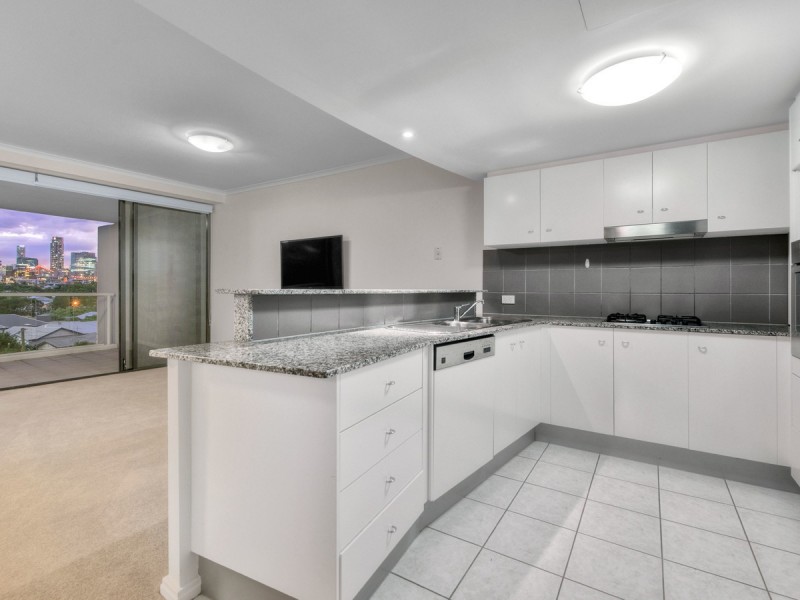 510/1 Gray Street, New Farm QLD 4005