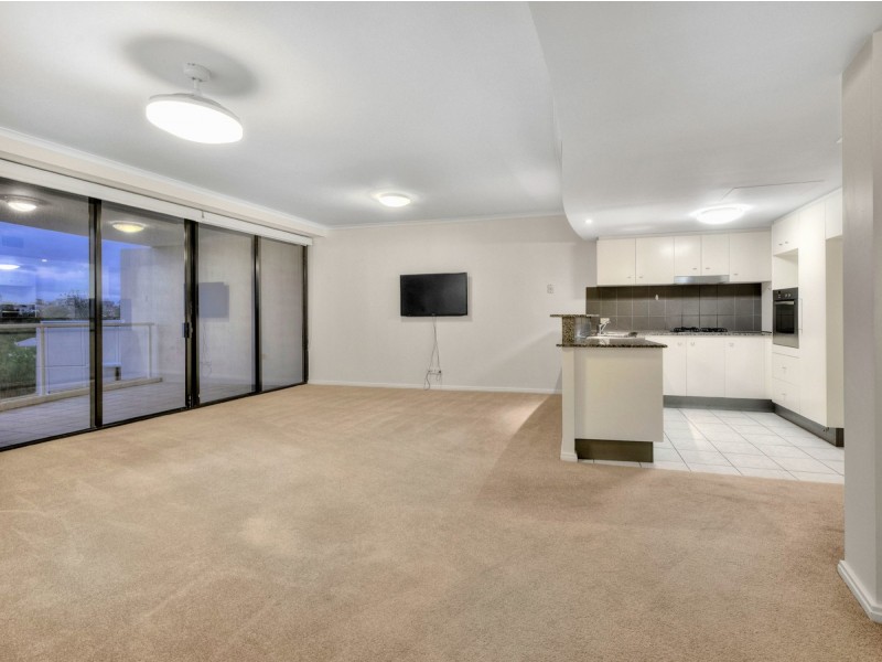 510/1 Gray Street, New Farm QLD 4005