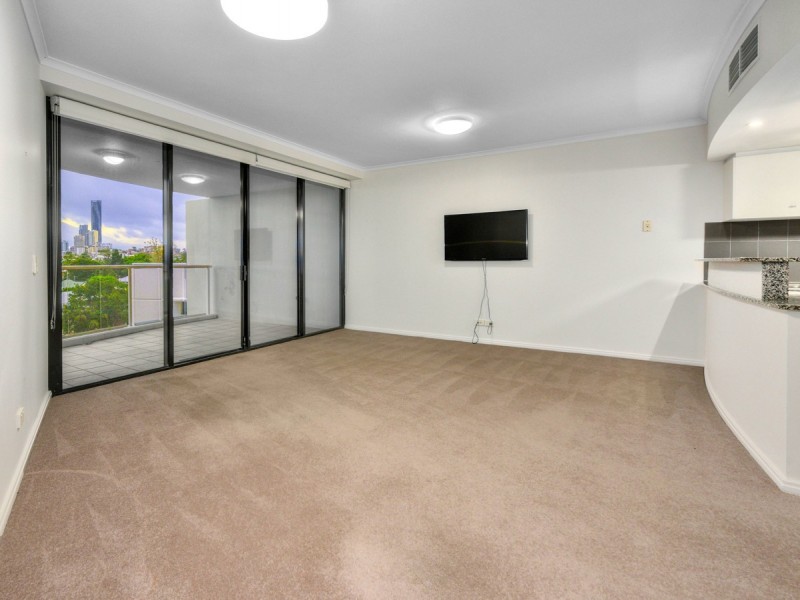 510/1 Gray Street, New Farm QLD 4005