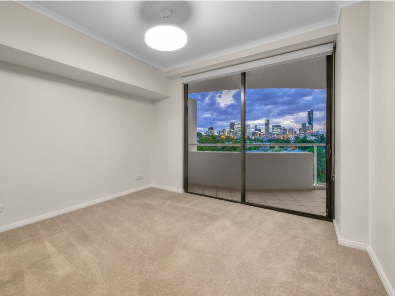 510/1 Gray Street, New Farm QLD 4005