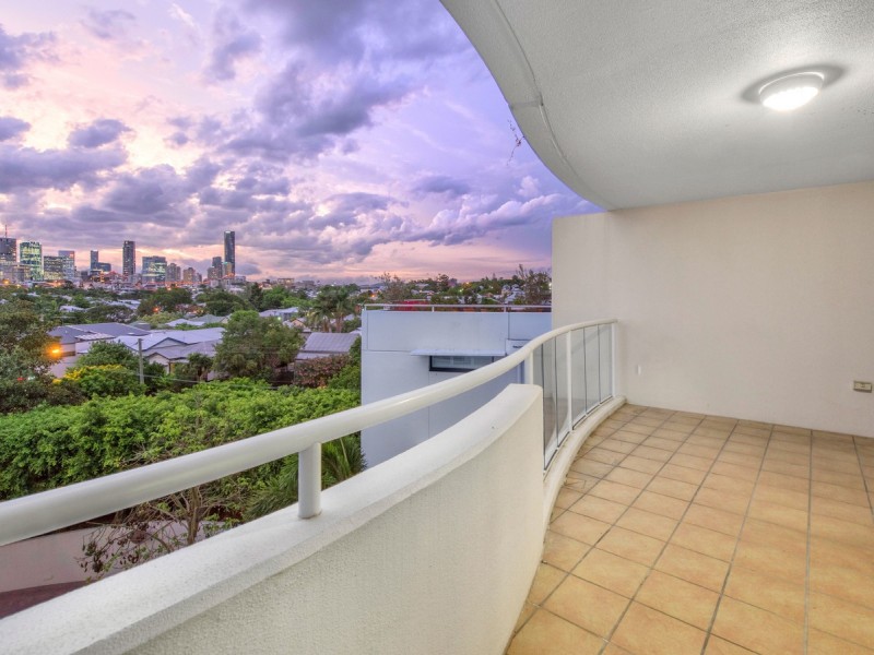 510/1 Gray Street, New Farm QLD 4005