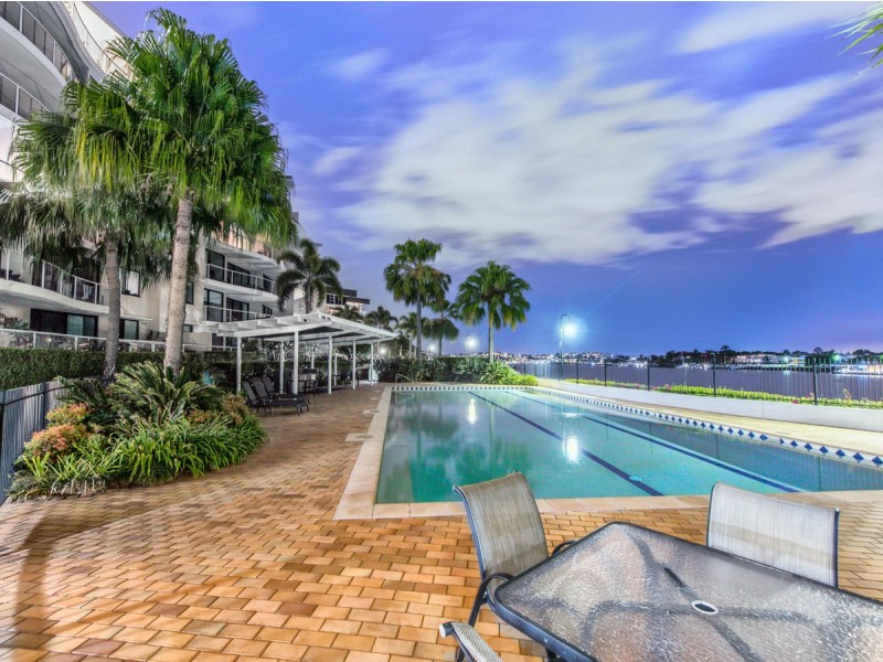 510/1 Gray Street, New Farm QLD 4005