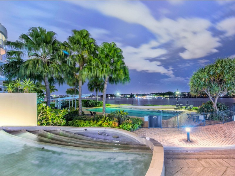 510/1 Gray Street, New Farm QLD 4005