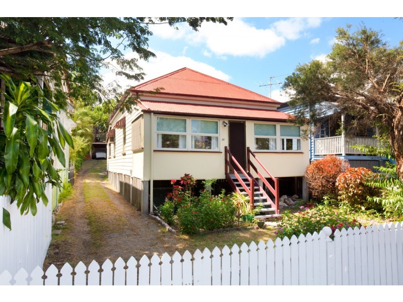 45 Browne Street, New Farm QLD 4005