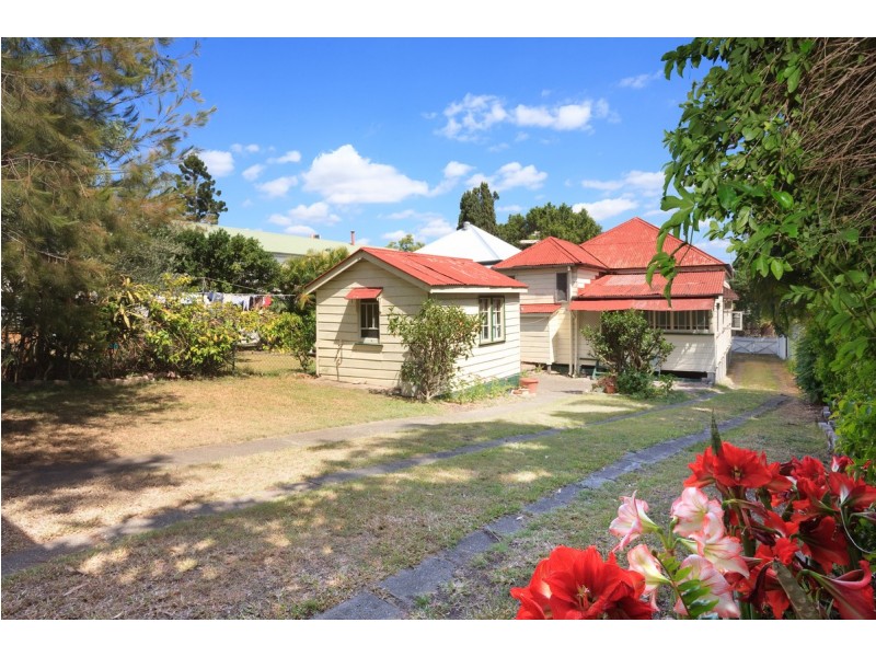 45 Browne Street, New Farm QLD 4005