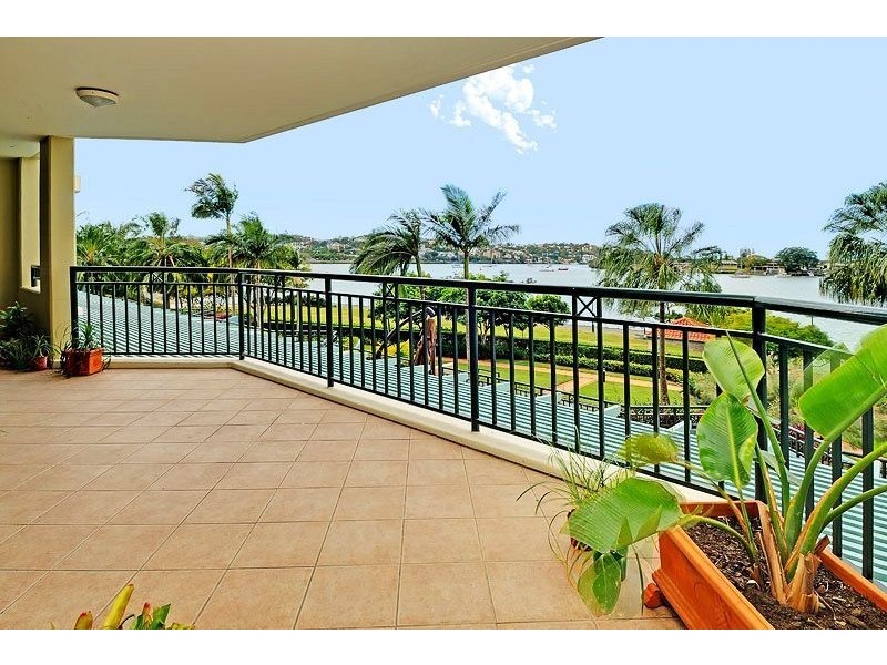 204/45b Newstead Terrace, Newstead QLD 4006