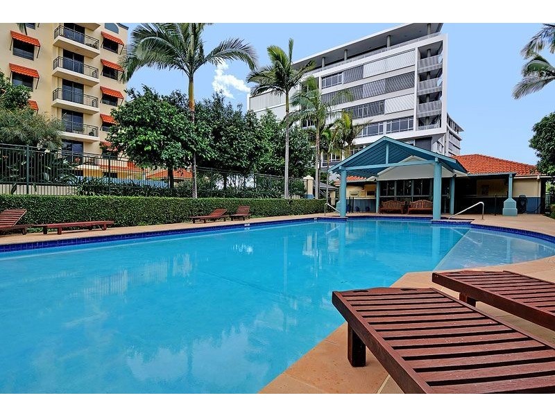 204/45b Newstead Terrace, Newstead QLD 4006