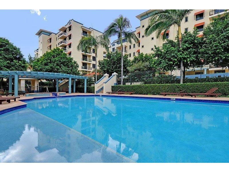 204/45b Newstead Terrace, Newstead QLD 4006