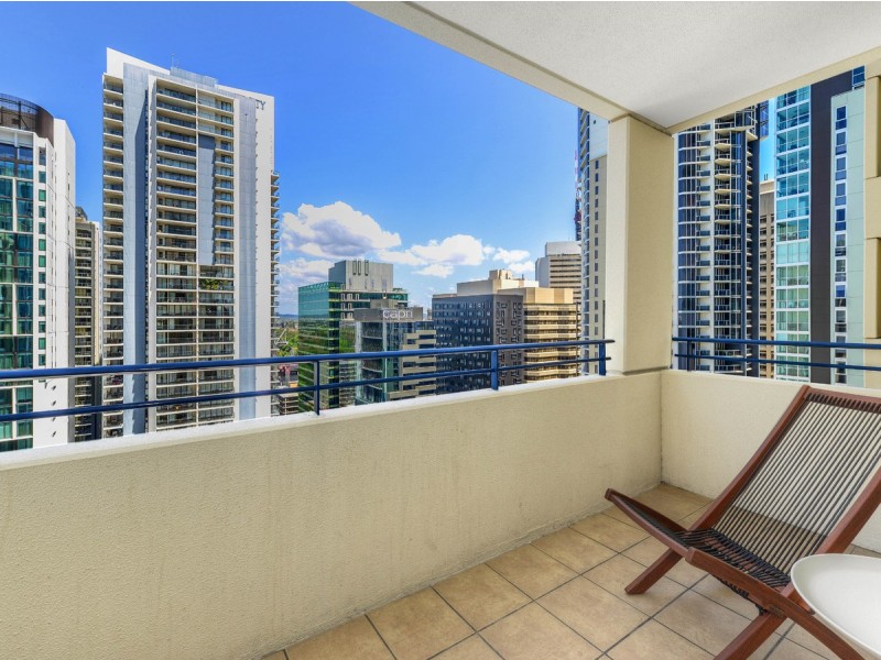 2308/95 Charlotte Street, Brisbane City QLD 4000