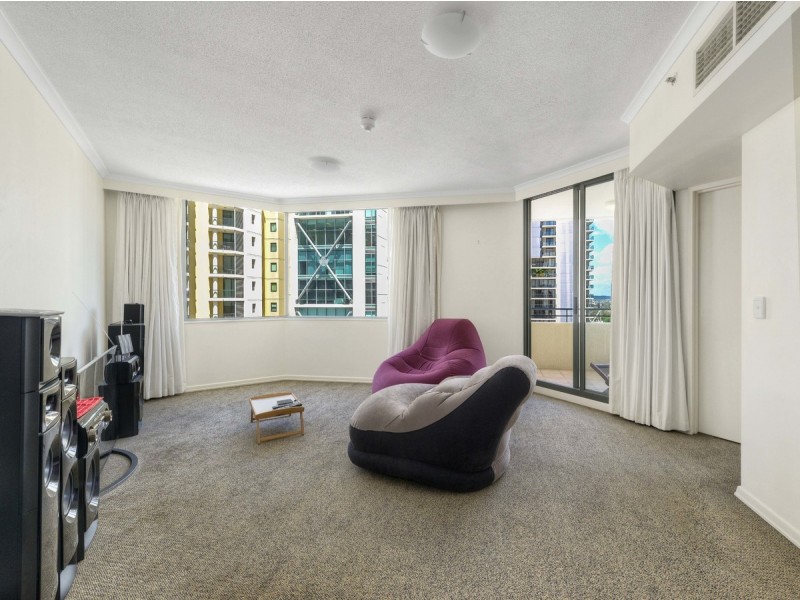 2308/95 Charlotte Street, Brisbane City QLD 4000