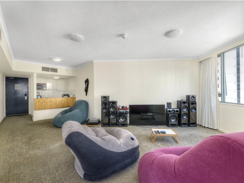 2308/95 Charlotte Street, Brisbane City QLD 4000