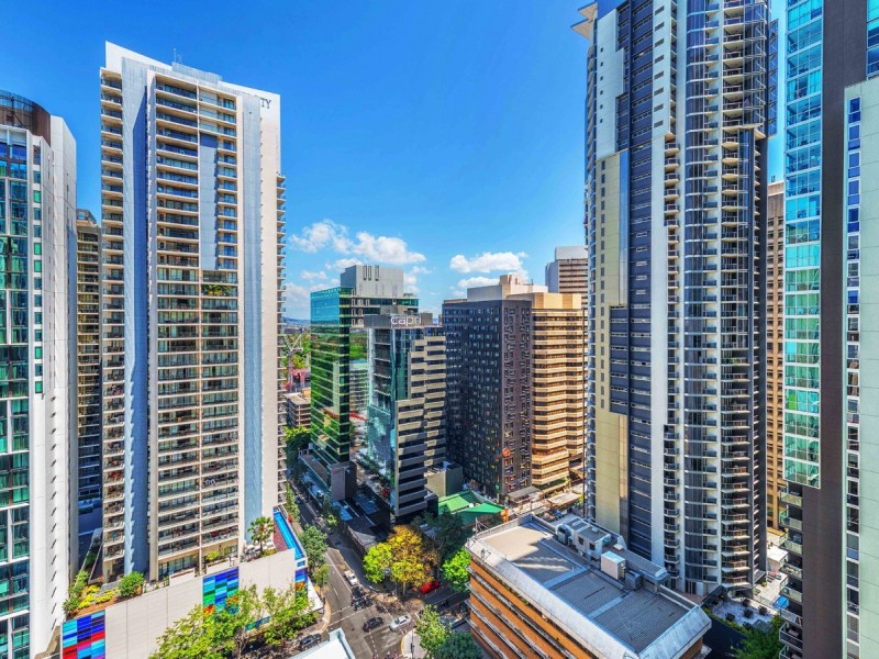 2308/95 Charlotte Street, Brisbane City QLD 4000