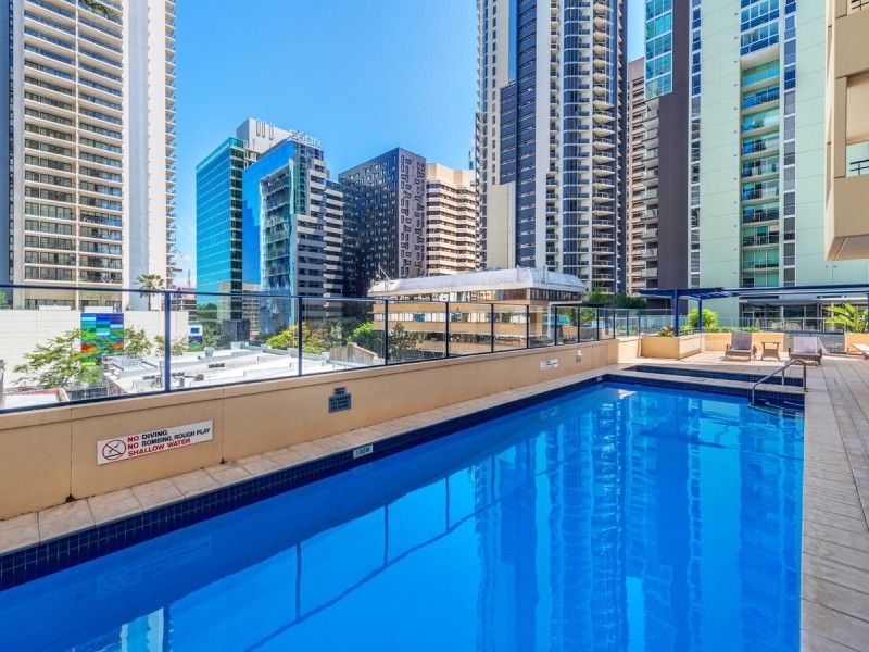 2308/95 Charlotte Street, Brisbane City QLD 4000