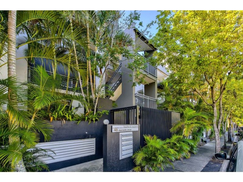 36/46 Chermside Street, Teneriffe QLD 4005