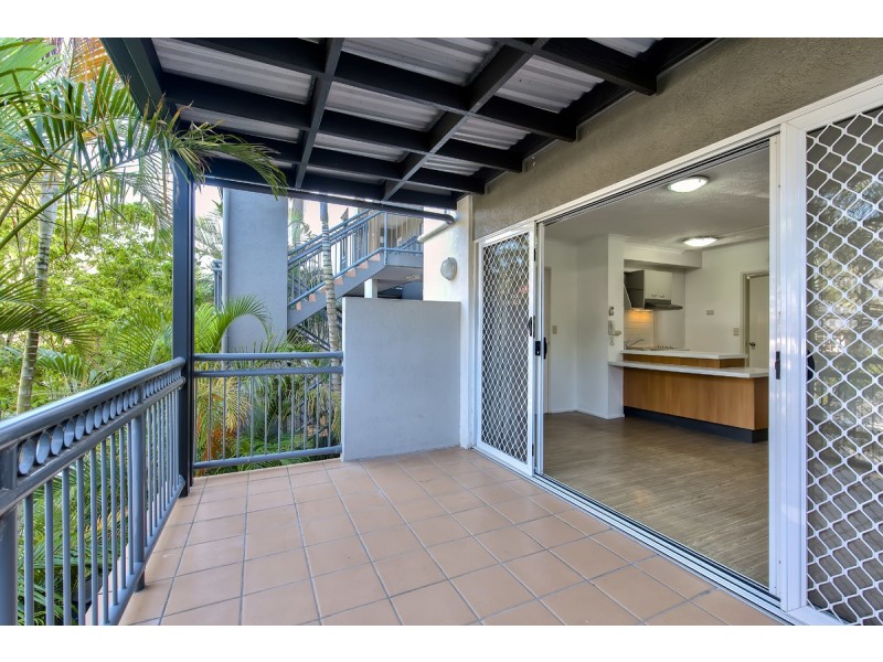 36/46 Chermside Street, Teneriffe QLD 4005