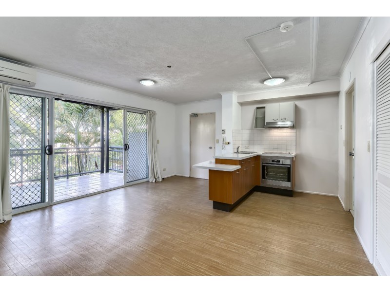36/46 Chermside Street, Teneriffe QLD 4005