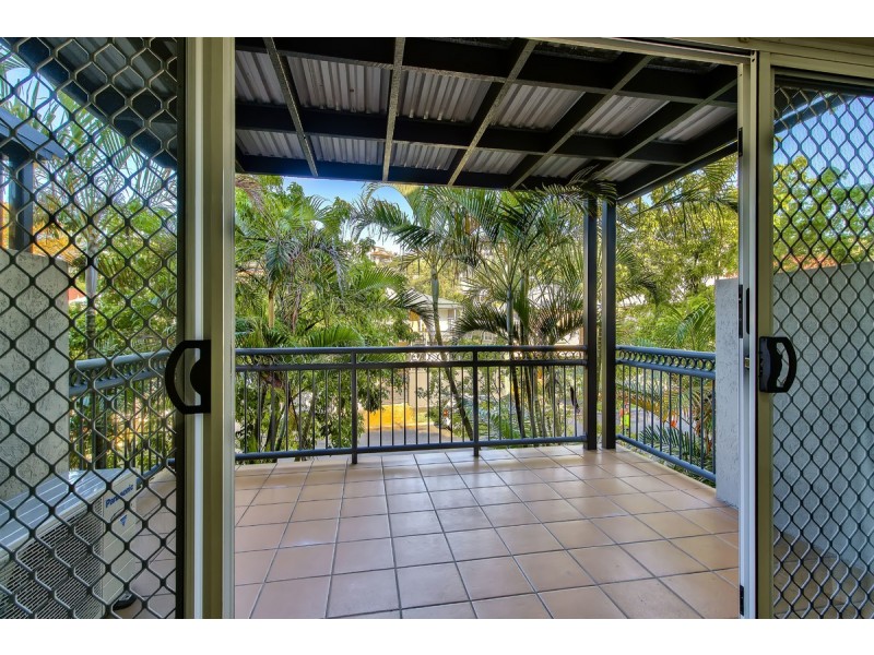 36/46 Chermside Street, Teneriffe QLD 4005