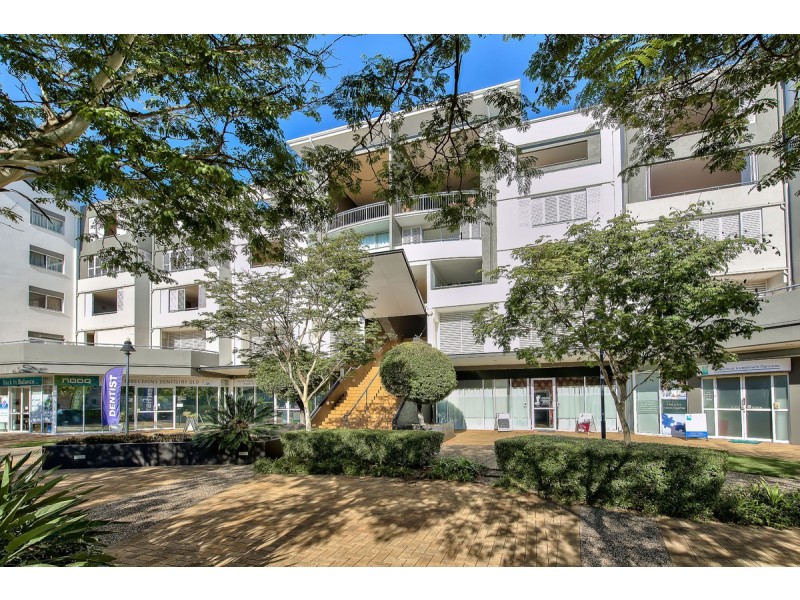 36/46 Chermside Street, Teneriffe QLD 4005