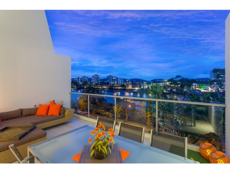 52/35 Buchanan Street, West End QLD 4101