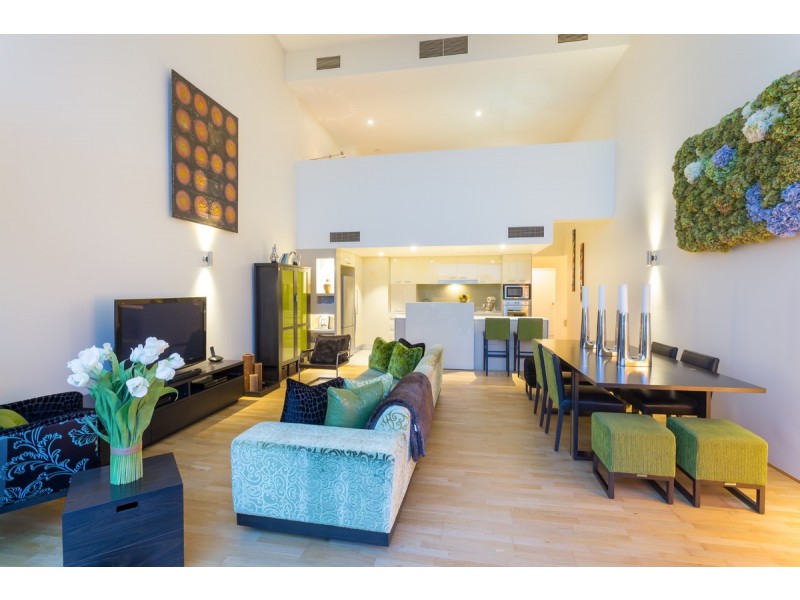 52/35 Buchanan Street, West End QLD 4101