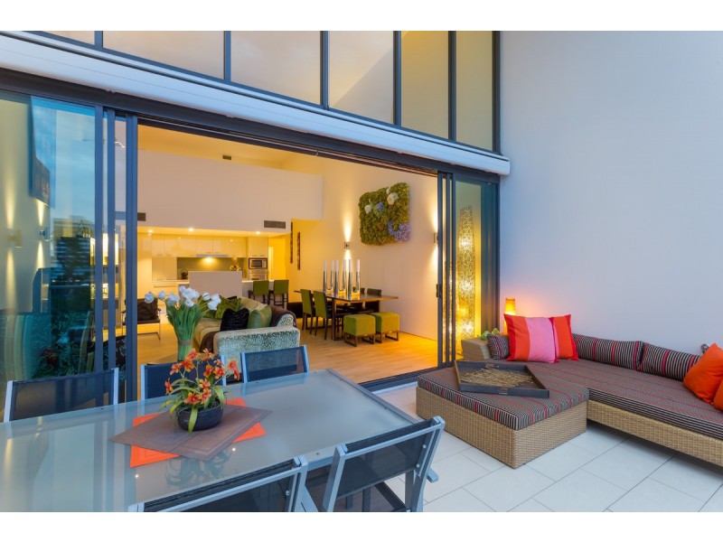 52/35 Buchanan Street, West End QLD 4101