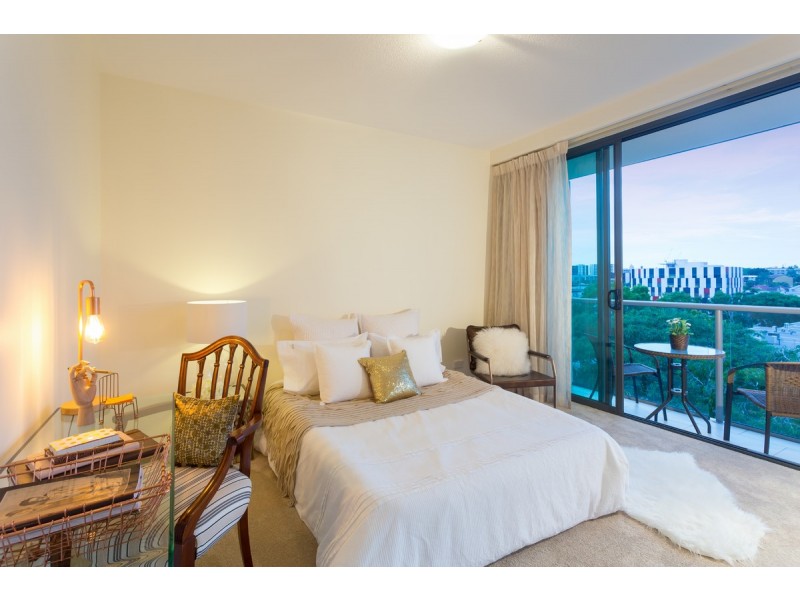 52/35 Buchanan Street, West End QLD 4101