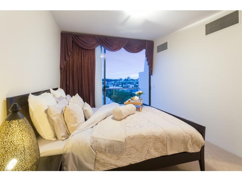 52/35 Buchanan Street, West End QLD 4101