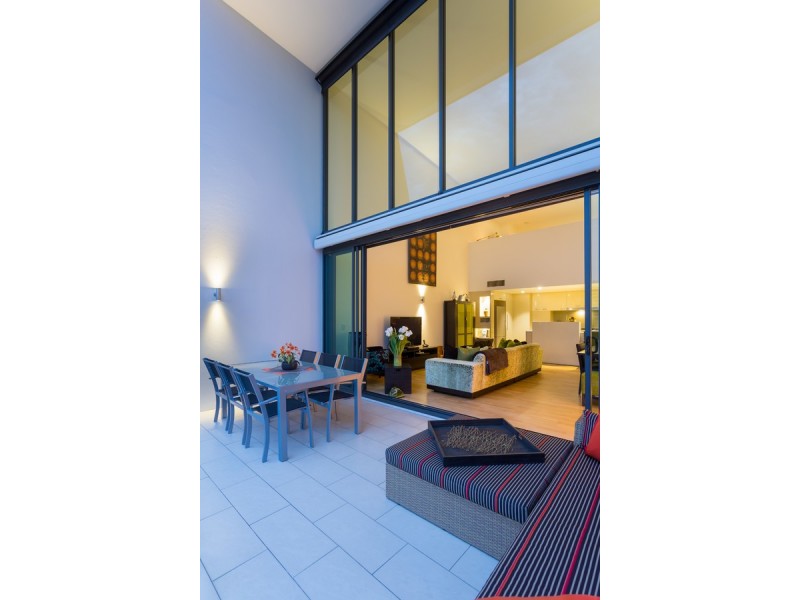 52/35 Buchanan Street, West End QLD 4101