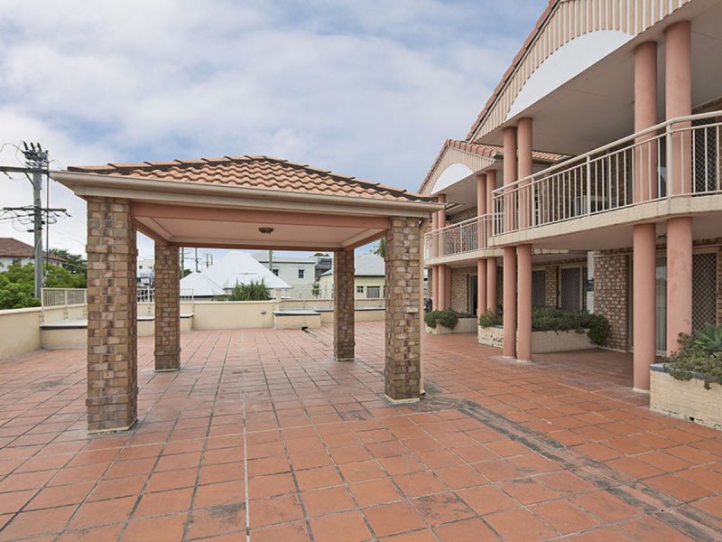 8/79 James Street, Fortitude Valley QLD 4006