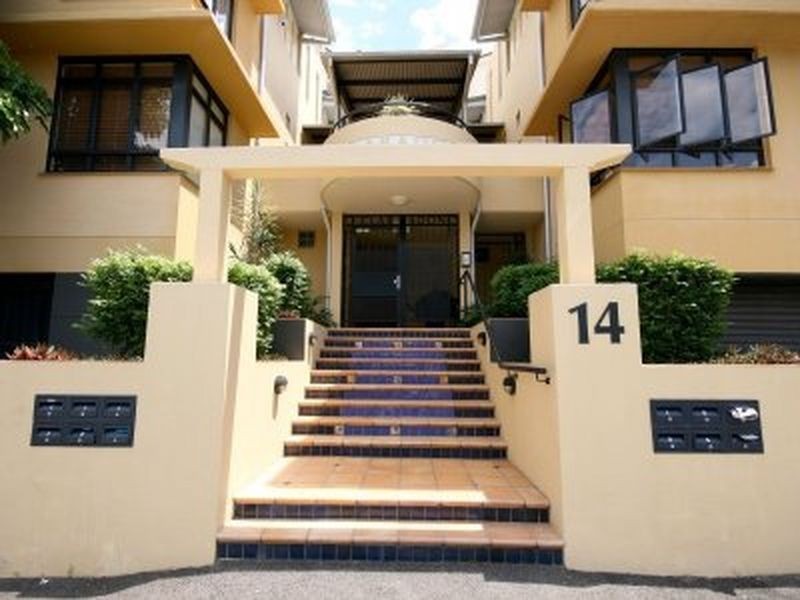 11/14 Locke Street, New Farm QLD 4005