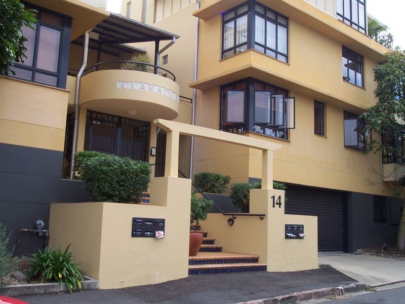 11/14 Locke Street, New Farm QLD 4005