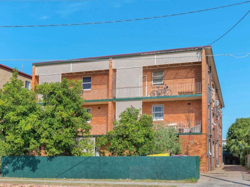16/191 Kent Street, New Farm QLD 4005