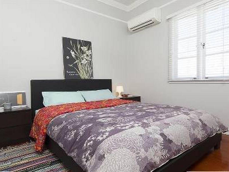 8/447 Bowen Terrace, New Farm QLD 4005