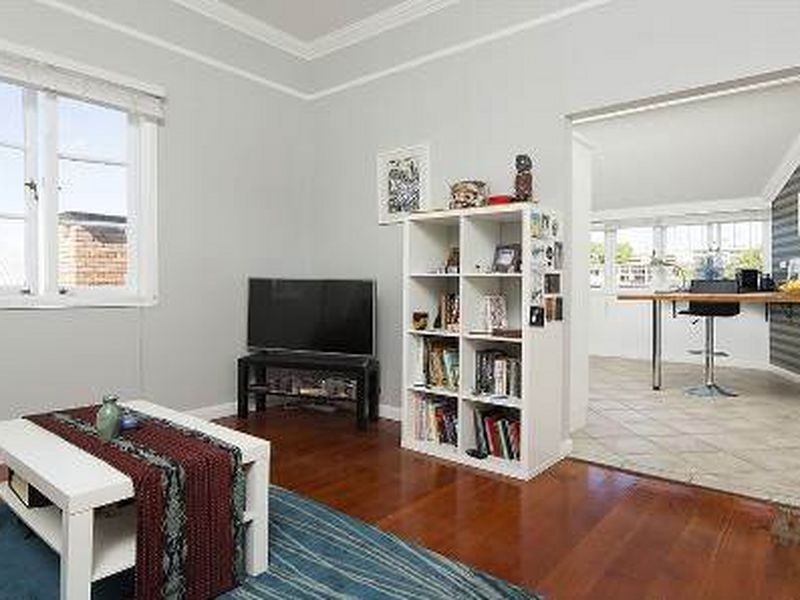 8/447 Bowen Terrace, New Farm QLD 4005