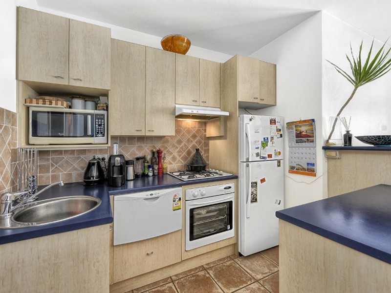 3/33 Oxlade Drive, New Farm QLD 4005