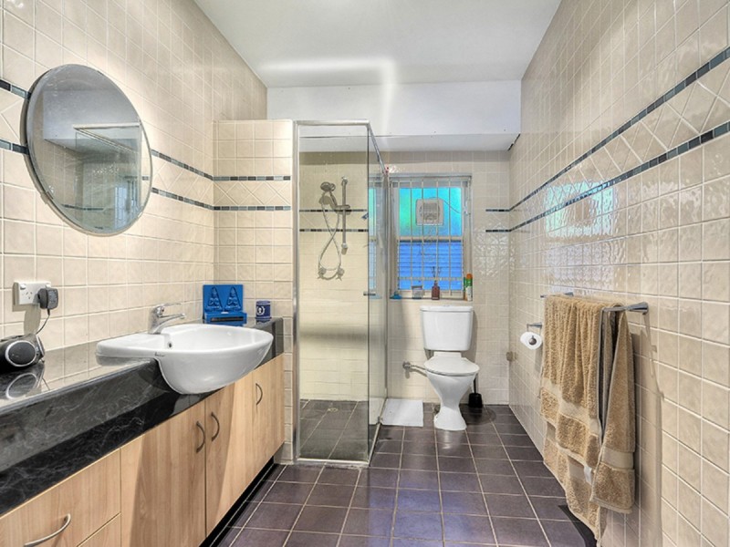 3/33 Oxlade Drive, New Farm QLD 4005