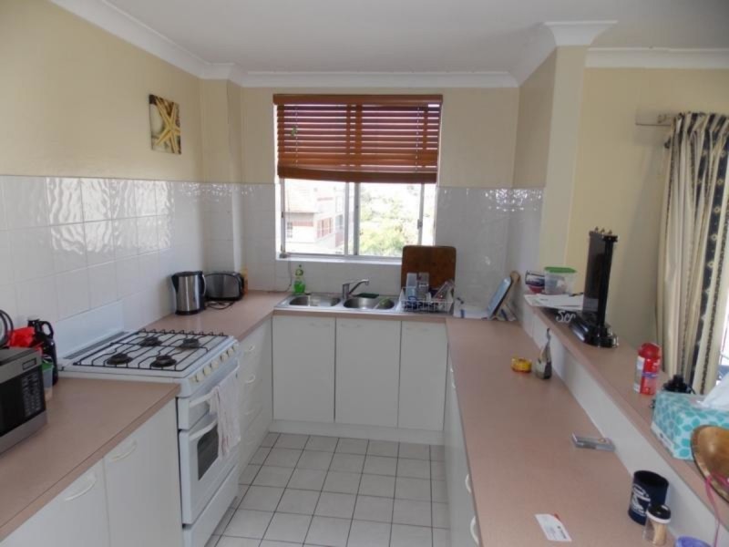 5/745 Brunswick Street, New Farm QLD 4005