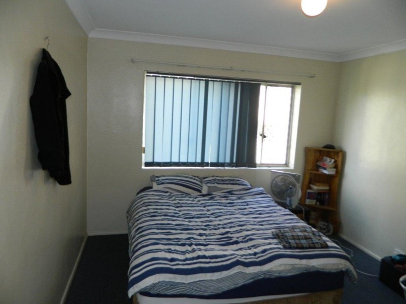 5/745 Brunswick Street, New Farm QLD 4005