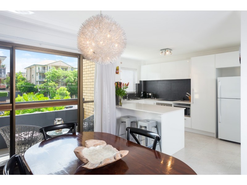 5/383 Bowen Terrace, New Farm QLD 4005