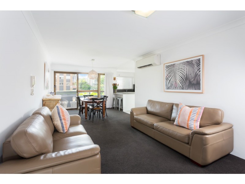 5/383 Bowen Terrace, New Farm QLD 4005