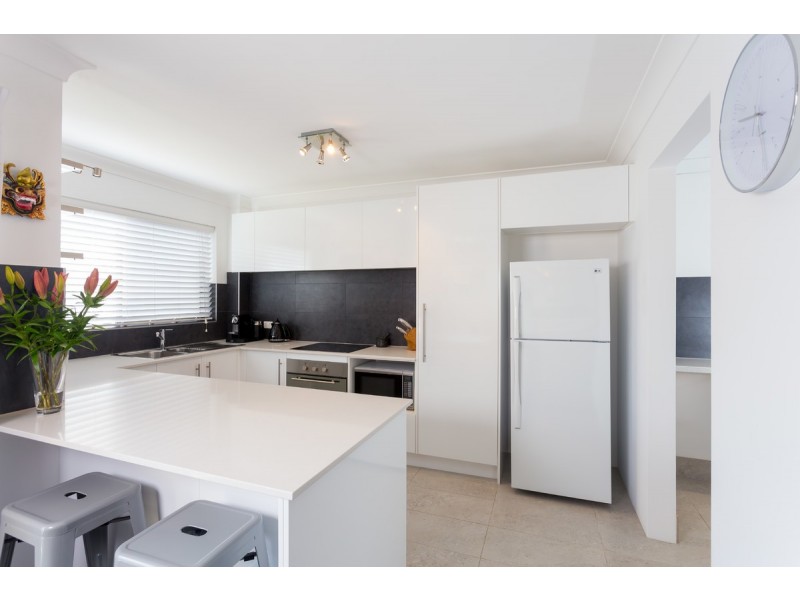 5/383 Bowen Terrace, New Farm QLD 4005