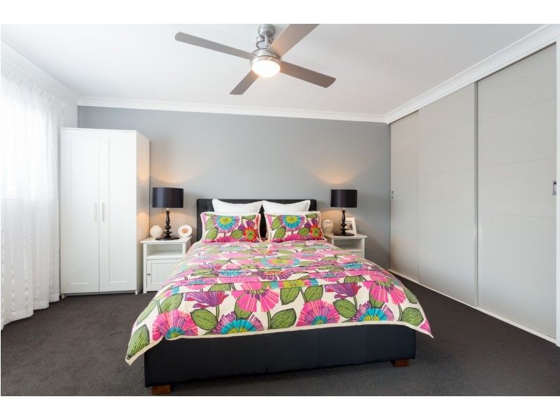 5/383 Bowen Terrace, New Farm QLD 4005