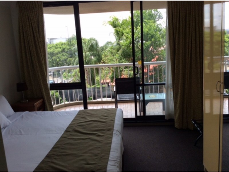 South Brisbane QLD 4101