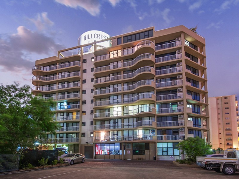 South Brisbane QLD 4101