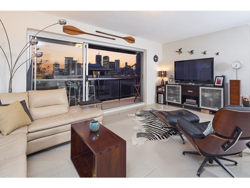 12/24 Moray Street, New Farm QLD 4005