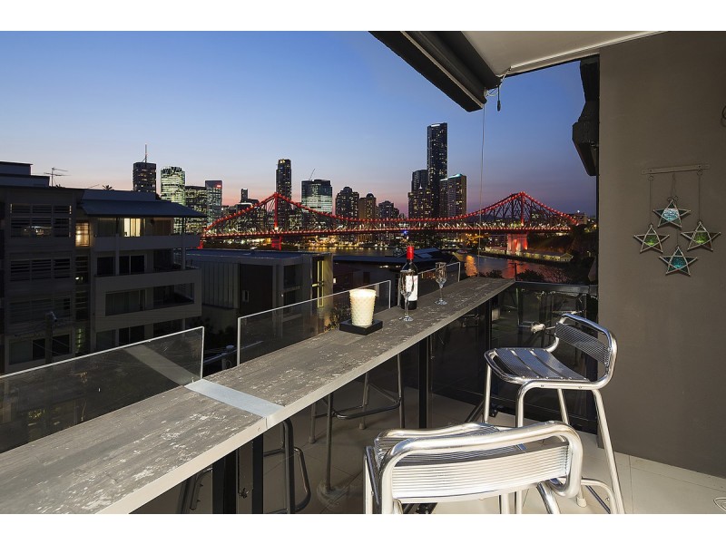 12/24 Moray Street, New Farm QLD 4005