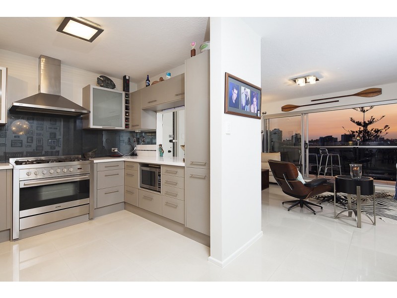 12/24 Moray Street, New Farm QLD 4005